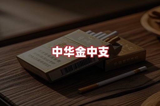 中华金中支